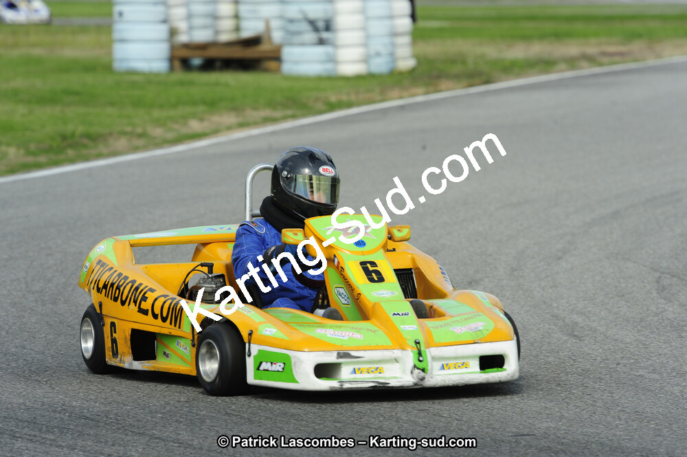 29/09/2013 : Défi Sud KFS et Trophée Vincent Sanchez à Lavelanet (Photos Patrick Lascombes) 2013 — karting