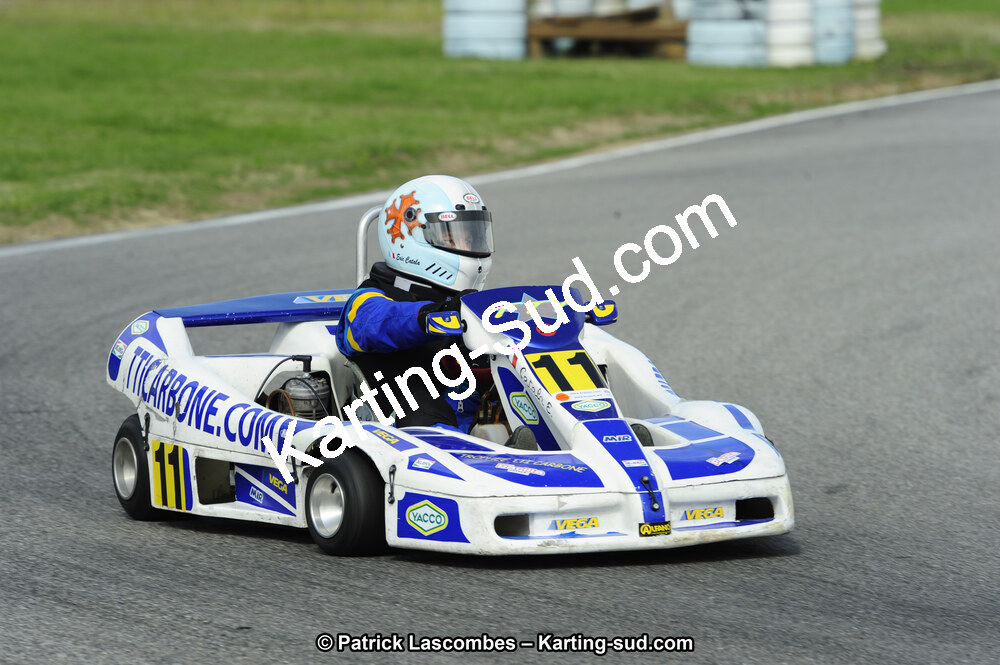 29/09/2013 : Défi Sud KFS et Trophée Vincent Sanchez à Lavelanet (Photos Patrick Lascombes) 2013 — karting