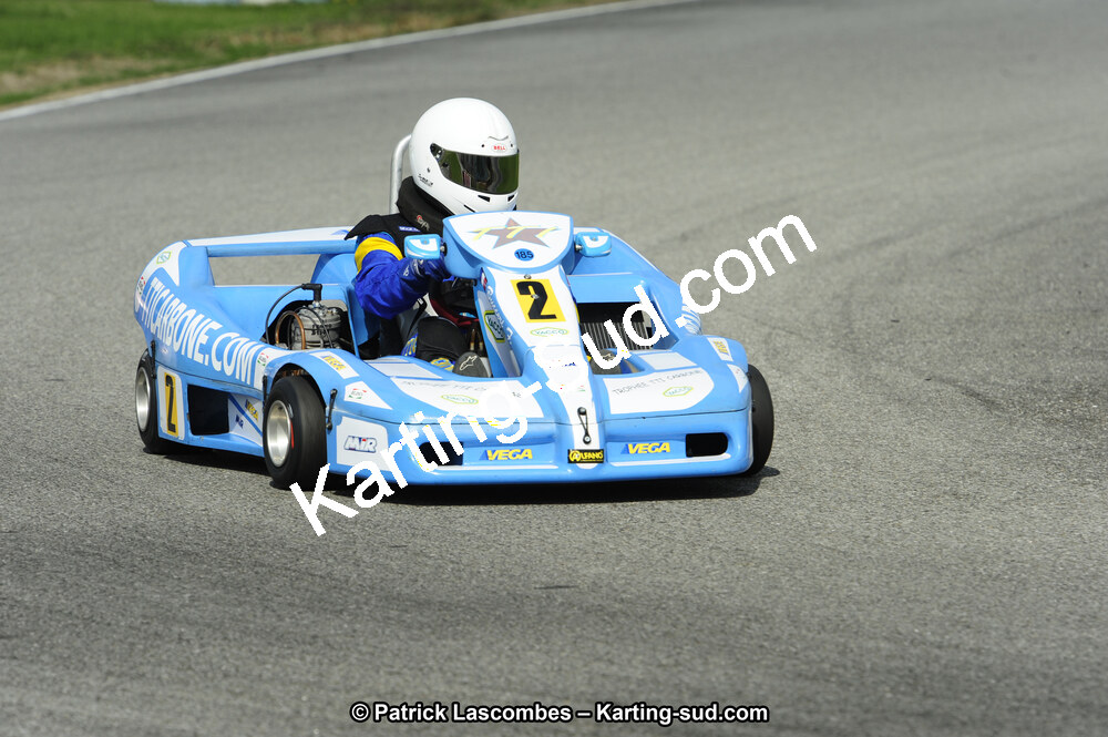 29/09/2013 : Défi Sud KFS et Trophée Vincent Sanchez à Lavelanet (Photos Patrick Lascombes) 2013 — karting