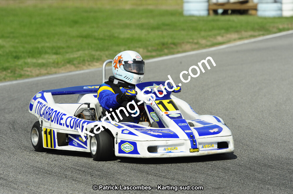 29/09/2013 : Défi Sud KFS et Trophée Vincent Sanchez à Lavelanet (Photos Patrick Lascombes) 2013 — karting
