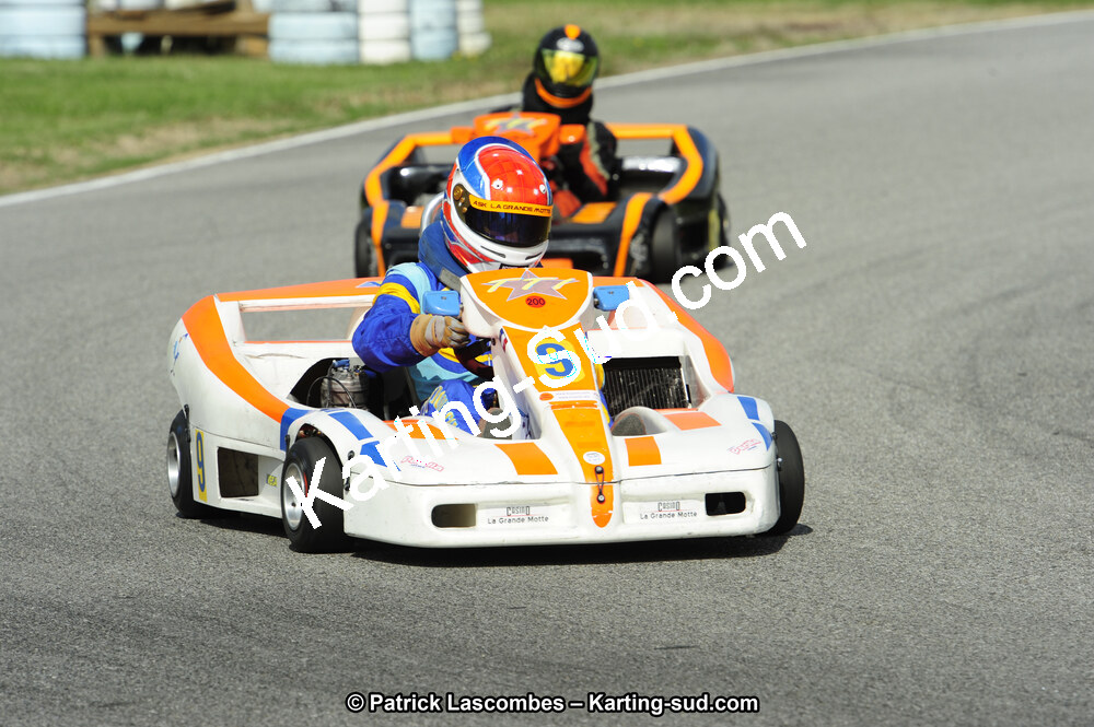 29/09/2013 : Défi Sud KFS et Trophée Vincent Sanchez à Lavelanet (Photos Patrick Lascombes) 2013 — karting