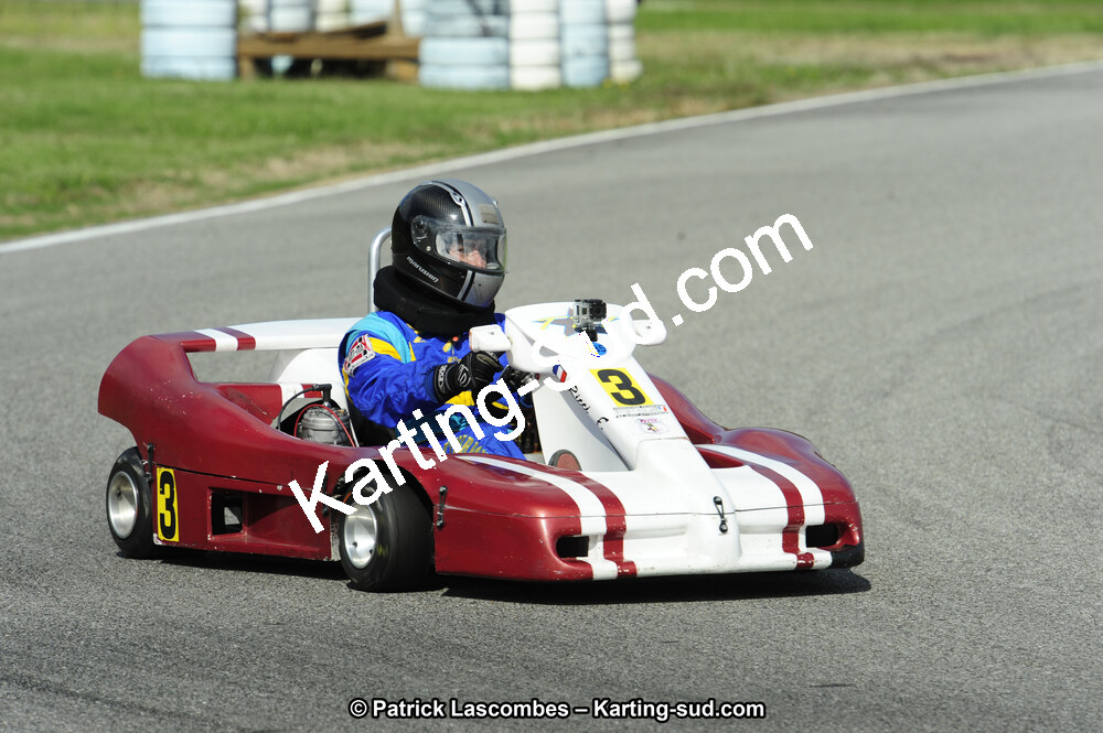 29/09/2013 : Défi Sud KFS et Trophée Vincent Sanchez à Lavelanet (Photos Patrick Lascombes) 2013 — karting