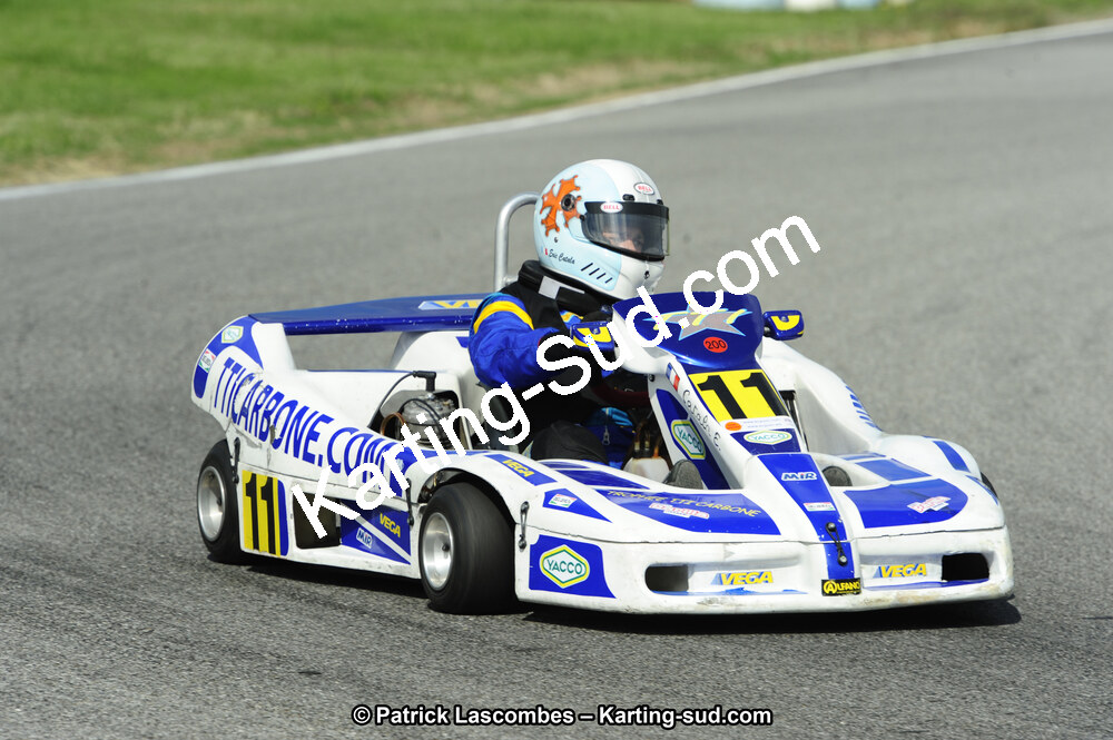 29/09/2013 : Défi Sud KFS et Trophée Vincent Sanchez à Lavelanet (Photos Patrick Lascombes) 2013 — karting