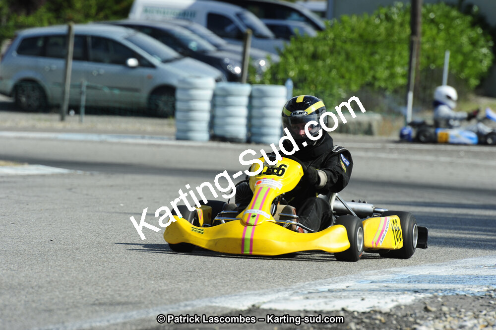 29/09/2013 : Défi Sud KFS et Trophée Vincent Sanchez à Lavelanet (Photos Patrick Lascombes) 2013 — karting