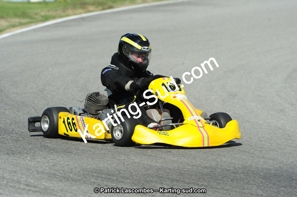 29/09/2013 : Défi Sud KFS et Trophée Vincent Sanchez à Lavelanet (Photos Patrick Lascombes) 2013 — karting