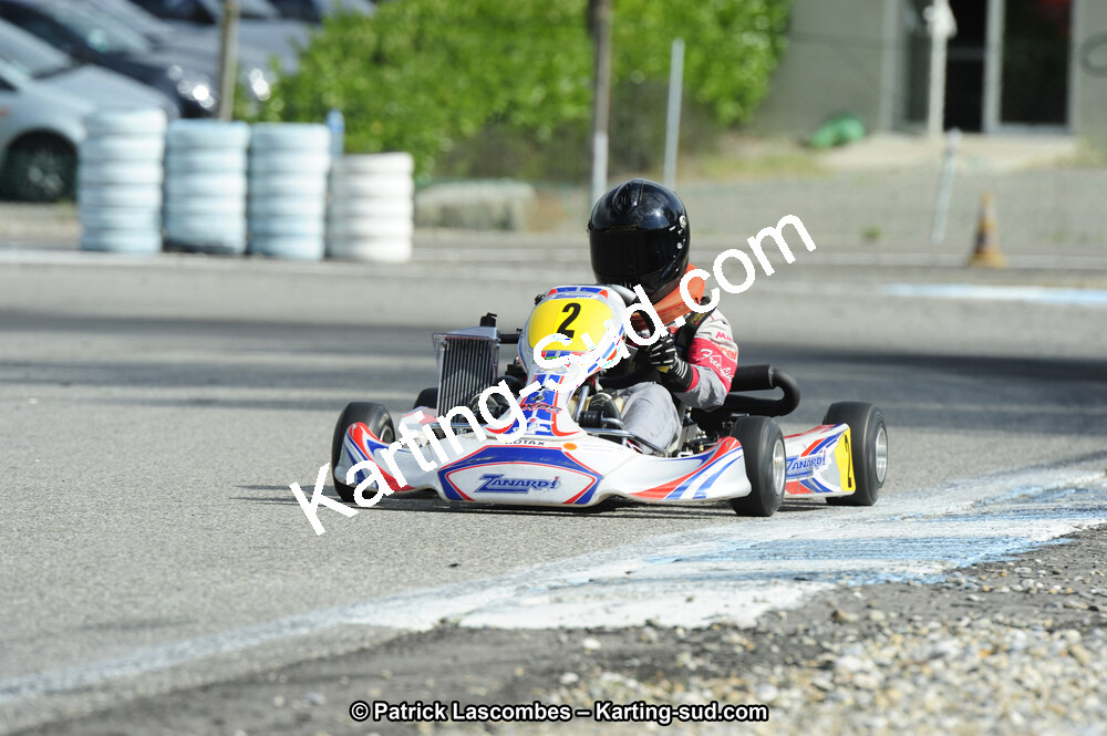 29/09/2013 : Défi Sud KFS et Trophée Vincent Sanchez à Lavelanet (Photos Patrick Lascombes) 2013 — karting