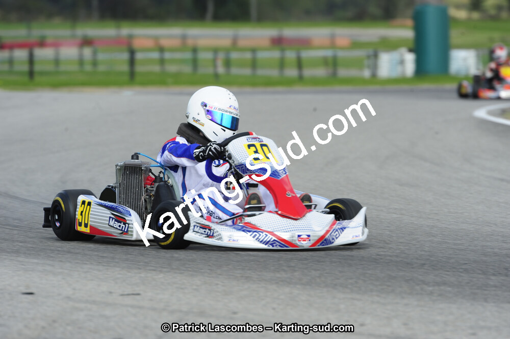 29/09/2013 : Défi Sud KFS et Trophée Vincent Sanchez à Lavelanet (Photos Patrick Lascombes) 2013 — karting