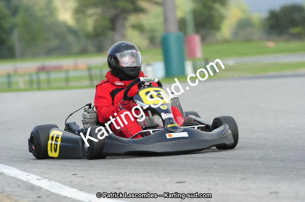 29/09/2013 : Défi Sud KFS et Trophée Vincent Sanchez à Lavelanet (Photos Patrick Lascombes) 2013 — karting