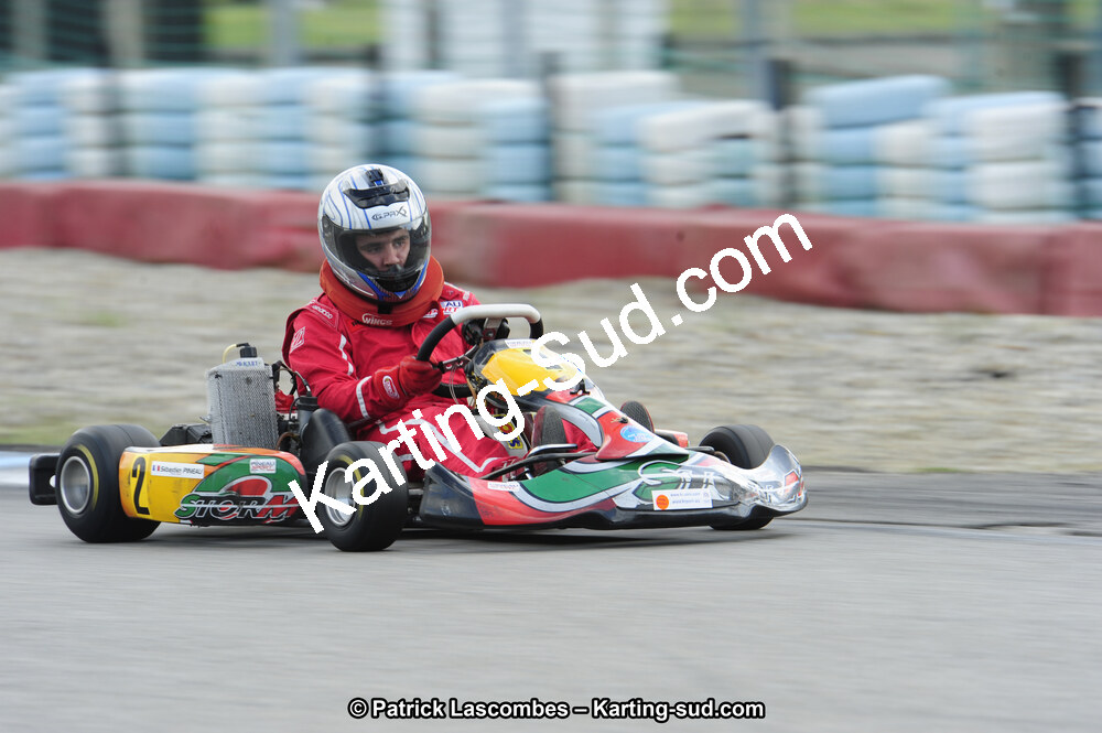 29/09/2013 : Défi Sud KFS et Trophée Vincent Sanchez à Lavelanet (Photos Patrick Lascombes) 2013 — karting