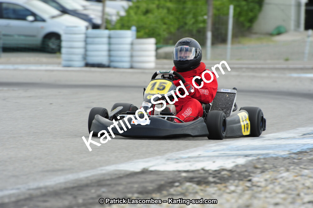 29/09/2013 : Défi Sud KFS et Trophée Vincent Sanchez à Lavelanet (Photos Patrick Lascombes) 2013 — karting