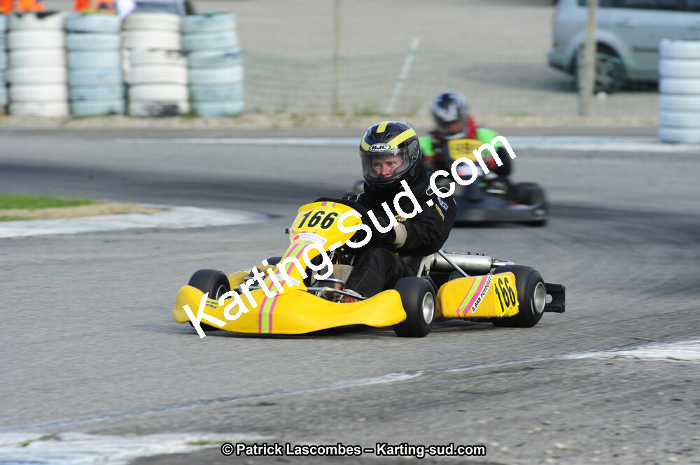 29/09/2013 : Défi Sud KFS et Trophée Vincent Sanchez à Lavelanet (Photos Patrick Lascombes) 2013 — karting
