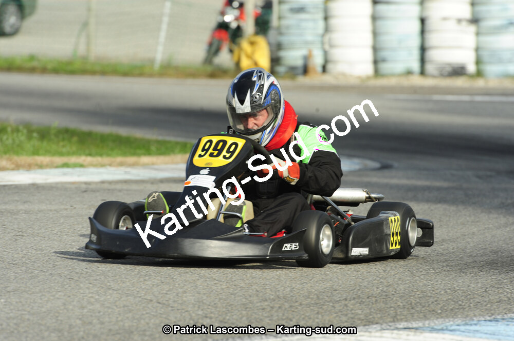 29/09/2013 : Défi Sud KFS et Trophée Vincent Sanchez à Lavelanet (Photos Patrick Lascombes) 2013 — karting