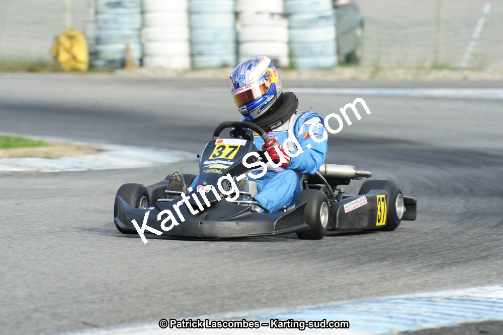 29/09/2013 : Défi Sud KFS et Trophée Vincent Sanchez à Lavelanet (Photos Patrick Lascombes) 2013 — karting