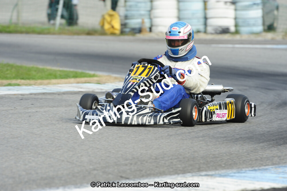 29/09/2013 : Défi Sud KFS et Trophée Vincent Sanchez à Lavelanet (Photos Patrick Lascombes) 2013 — karting