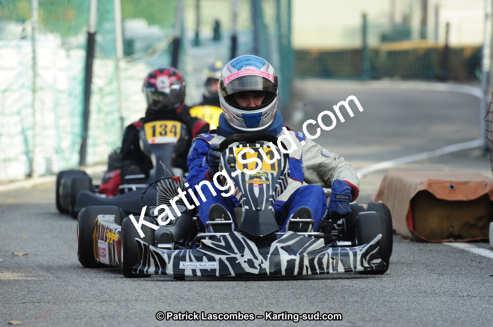 29/09/2013 : Défi Sud KFS et Trophée Vincent Sanchez à Lavelanet (Photos Patrick Lascombes) 2013 — karting