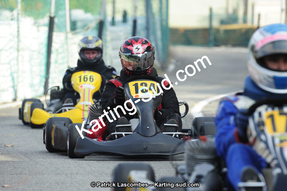 29/09/2013 : Défi Sud KFS et Trophée Vincent Sanchez à Lavelanet (Photos Patrick Lascombes) 2013 — karting
