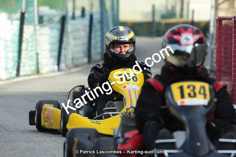 29/09/2013 : Défi Sud KFS et Trophée Vincent Sanchez à Lavelanet (Photos Patrick Lascombes) 2013 — karting