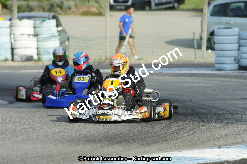 29/09/2013 : Défi Sud KFS et Trophée Vincent Sanchez à Lavelanet (Photos Patrick Lascombes) 2013 — karting