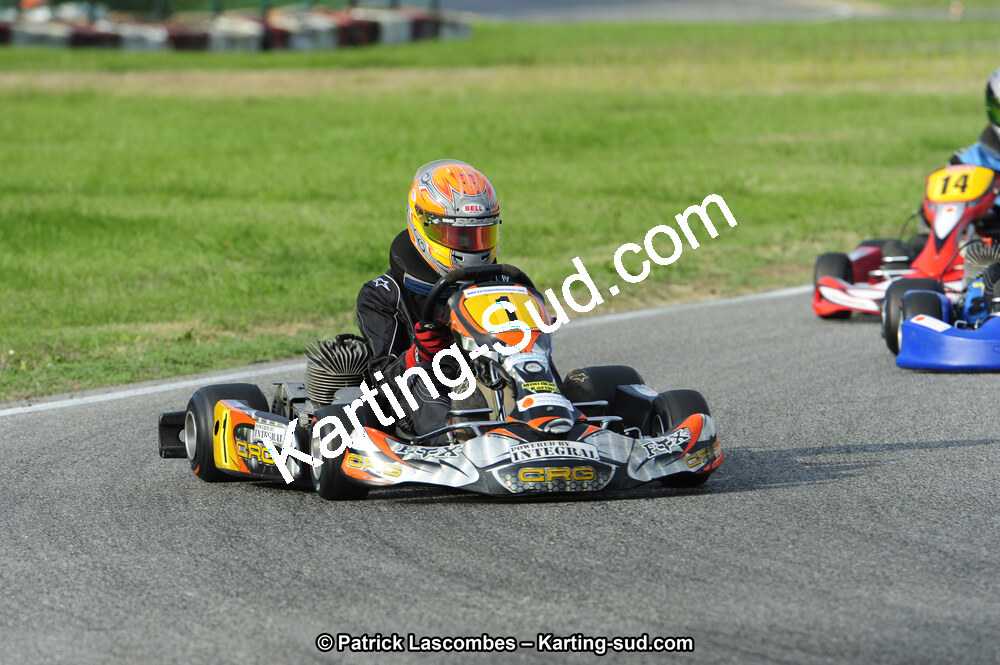 29/09/2013 : Défi Sud KFS et Trophée Vincent Sanchez à Lavelanet (Photos Patrick Lascombes) 2013 — karting