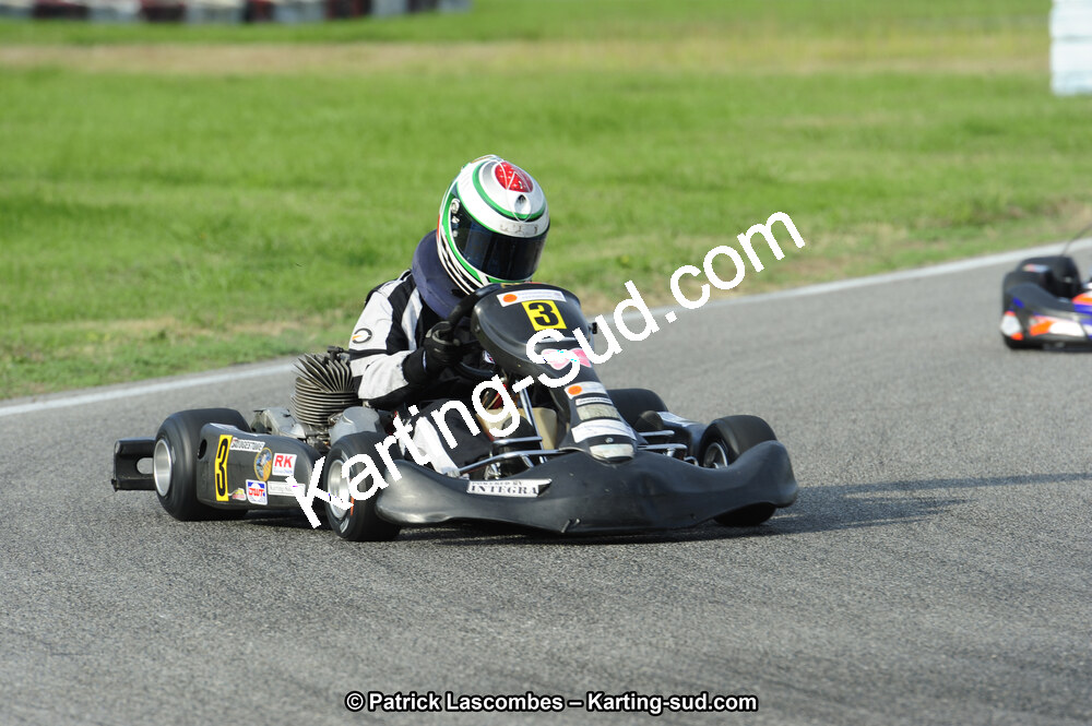 29/09/2013 : Défi Sud KFS et Trophée Vincent Sanchez à Lavelanet (Photos Patrick Lascombes) 2013 — karting