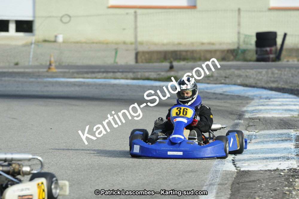 29/09/2013 : Défi Sud KFS et Trophée Vincent Sanchez à Lavelanet (Photos Patrick Lascombes) 2013 — karting