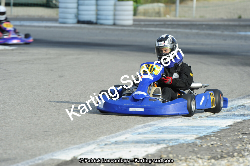 29/09/2013 : Défi Sud KFS et Trophée Vincent Sanchez à Lavelanet (Photos Patrick Lascombes) 2013 — karting