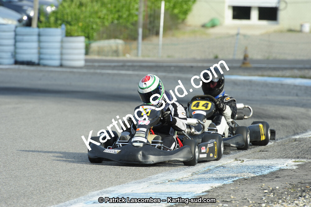 29/09/2013 : Défi Sud KFS et Trophée Vincent Sanchez à Lavelanet (Photos Patrick Lascombes) 2013 — karting