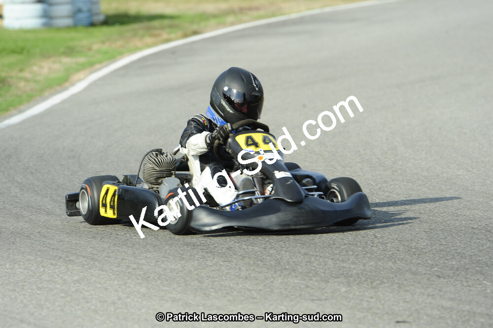 29/09/2013 : Défi Sud KFS et Trophée Vincent Sanchez à Lavelanet (Photos Patrick Lascombes) 2013 — karting