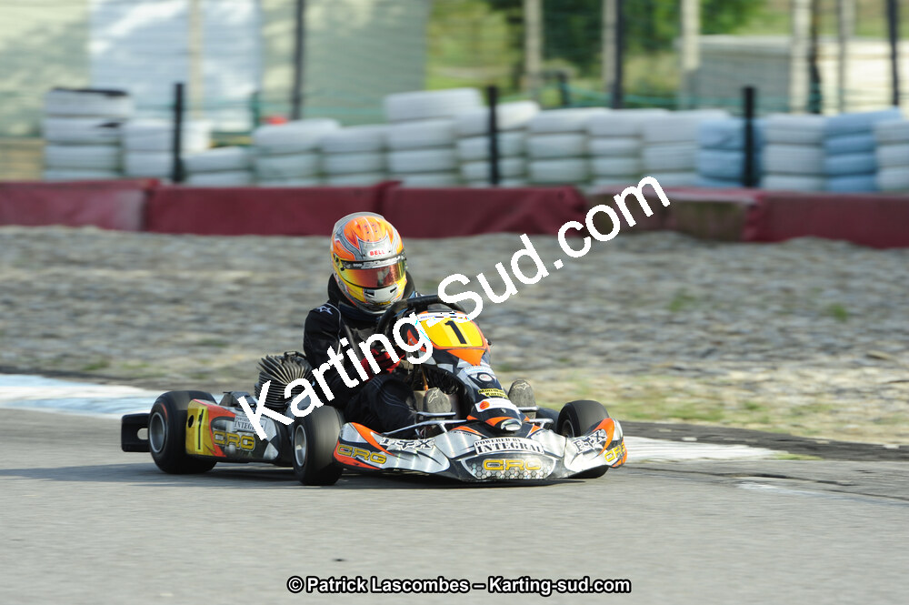 29/09/2013 : Défi Sud KFS et Trophée Vincent Sanchez à Lavelanet (Photos Patrick Lascombes) 2013 — karting