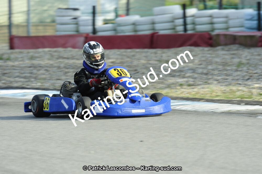 29/09/2013 : Défi Sud KFS et Trophée Vincent Sanchez à Lavelanet (Photos Patrick Lascombes) 2013 — karting