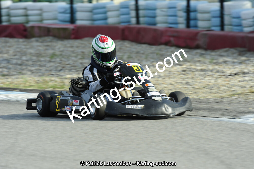29/09/2013 : Défi Sud KFS et Trophée Vincent Sanchez à Lavelanet (Photos Patrick Lascombes) 2013 — karting