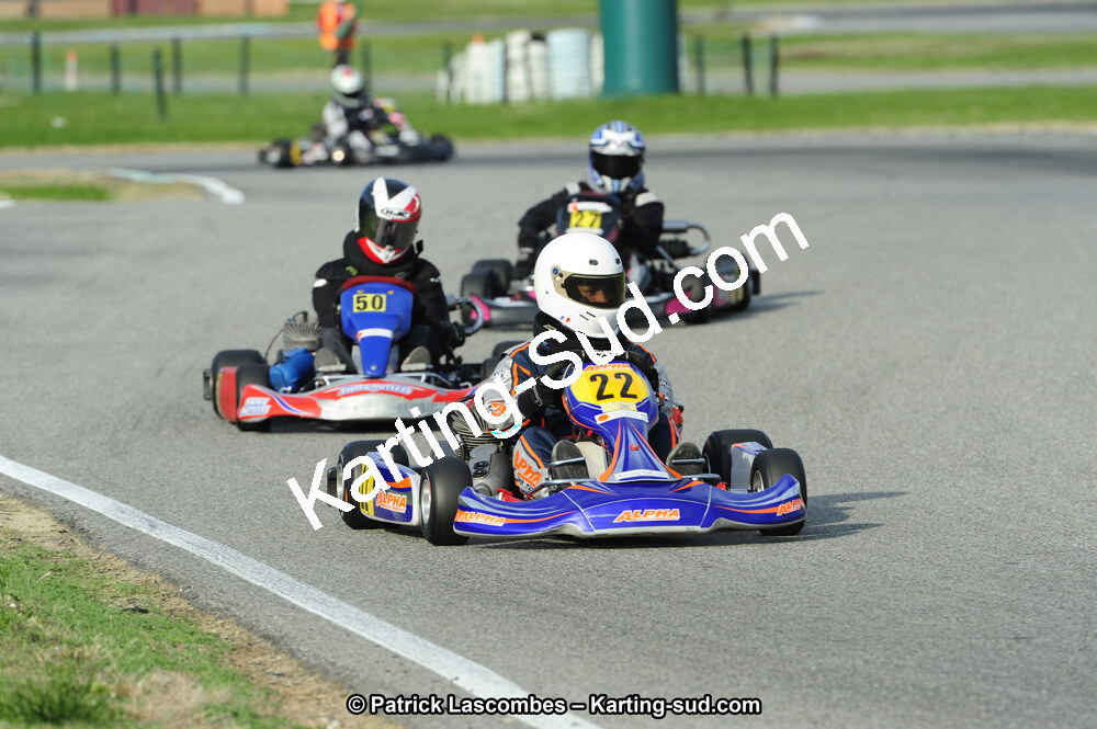 29/09/2013 : Défi Sud KFS et Trophée Vincent Sanchez à Lavelanet (Photos Patrick Lascombes) 2013 — karting
