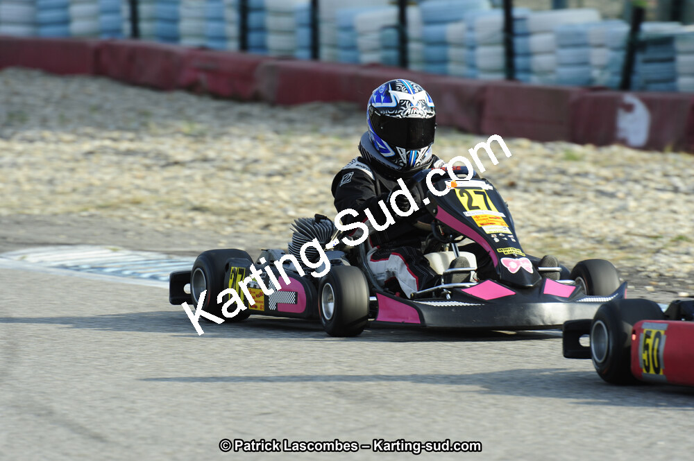 29/09/2013 : Défi Sud KFS et Trophée Vincent Sanchez à Lavelanet (Photos Patrick Lascombes) 2013 — karting