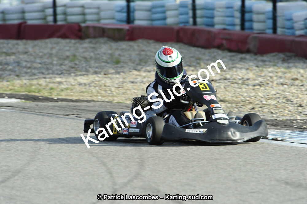 29/09/2013 : Défi Sud KFS et Trophée Vincent Sanchez à Lavelanet (Photos Patrick Lascombes) 2013 — karting