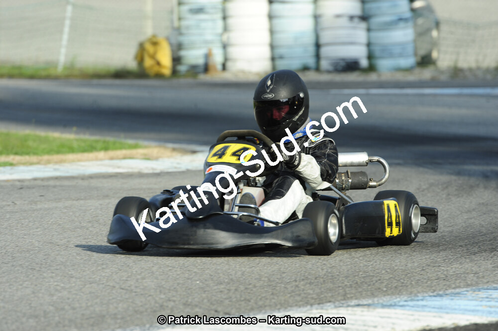 29/09/2013 : Défi Sud KFS et Trophée Vincent Sanchez à Lavelanet (Photos Patrick Lascombes) 2013 — karting