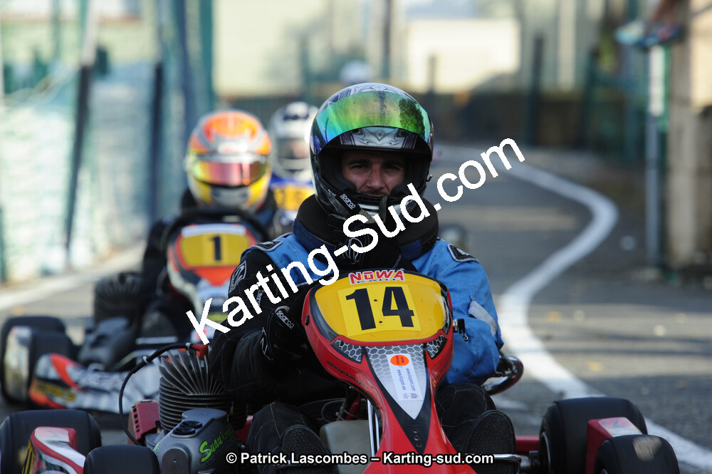 29/09/2013 : Défi Sud KFS et Trophée Vincent Sanchez à Lavelanet (Photos Patrick Lascombes) 2013 — karting