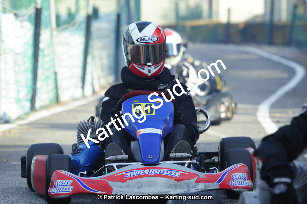 29/09/2013 : Défi Sud KFS et Trophée Vincent Sanchez à Lavelanet (Photos Patrick Lascombes) 2013 — karting