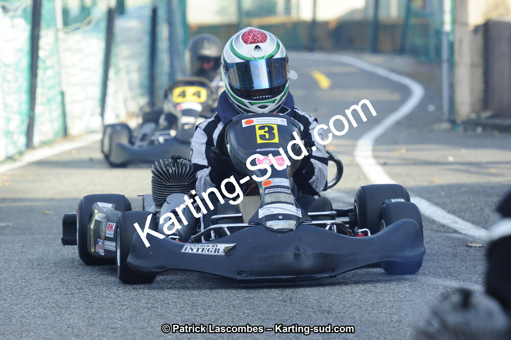 29/09/2013 : Défi Sud KFS et Trophée Vincent Sanchez à Lavelanet (Photos Patrick Lascombes) 2013 — karting