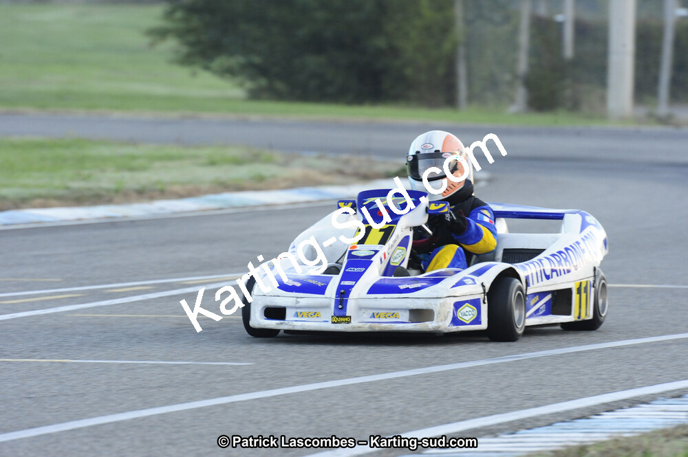 29/09/2013 : Défi Sud KFS et Trophée Vincent Sanchez à Lavelanet (Photos Patrick Lascombes) 2013 — karting