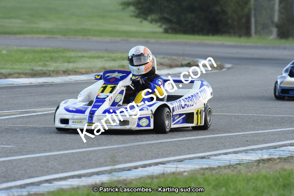 29/09/2013 : Défi Sud KFS et Trophée Vincent Sanchez à Lavelanet (Photos Patrick Lascombes) 2013 — karting