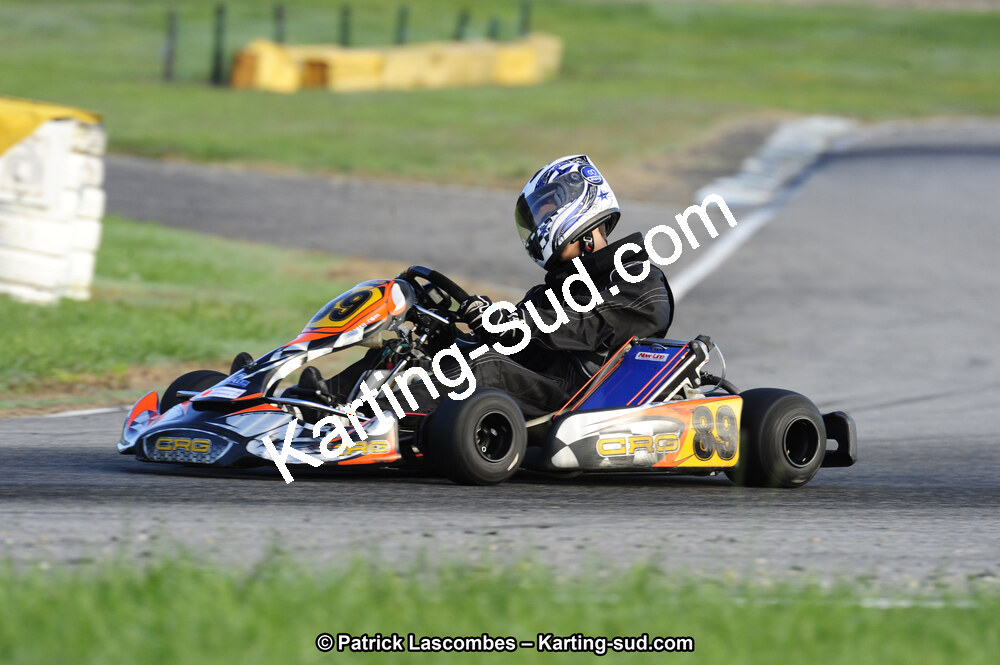 29/09/2013 : Défi Sud KFS et Trophée Vincent Sanchez à Lavelanet (Photos Patrick Lascombes) 2013 — karting