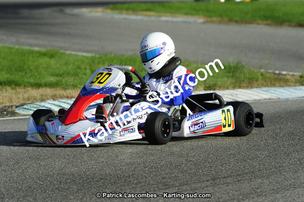 29/09/2013 : Défi Sud KFS et Trophée Vincent Sanchez à Lavelanet (Photos Patrick Lascombes) 2013 — karting