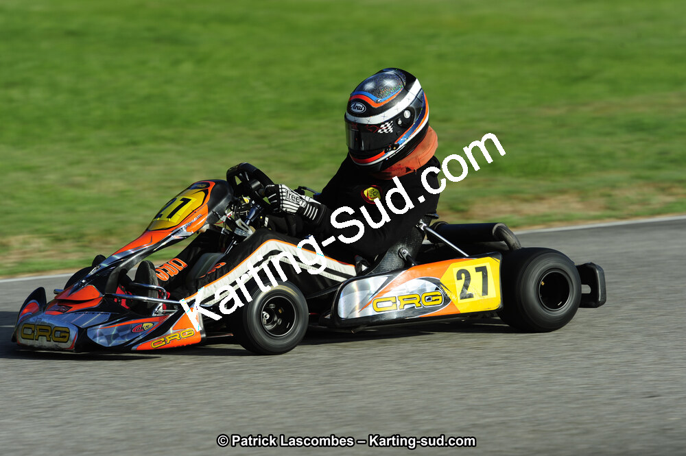 29/09/2013 : Défi Sud KFS et Trophée Vincent Sanchez à Lavelanet (Photos Patrick Lascombes) 2013 — karting