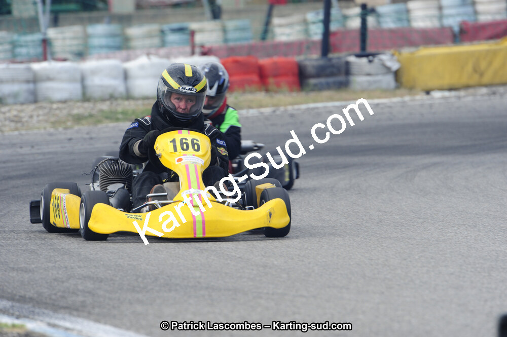 29/09/2013 : Défi Sud KFS et Trophée Vincent Sanchez à Lavelanet (Photos Patrick Lascombes) 2013 — karting