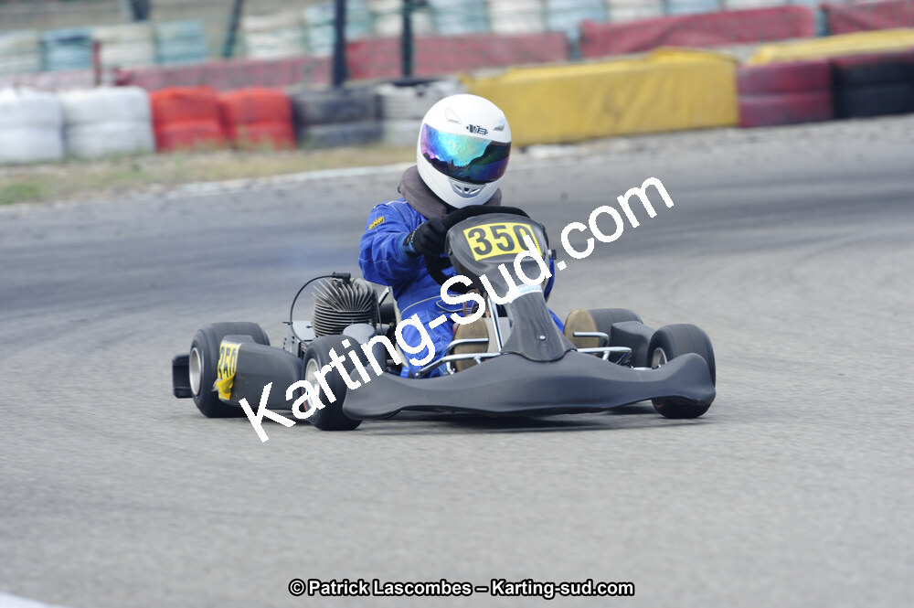 29/09/2013 : Défi Sud KFS et Trophée Vincent Sanchez à Lavelanet (Photos Patrick Lascombes) 2013 — karting