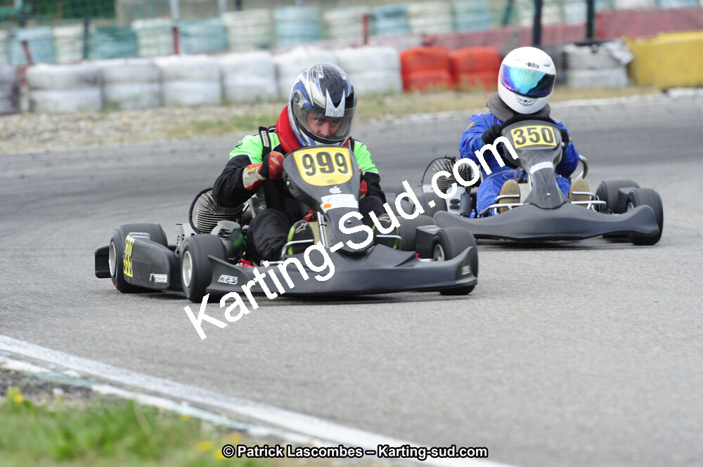 29/09/2013 : Défi Sud KFS et Trophée Vincent Sanchez à Lavelanet (Photos Patrick Lascombes) 2013 — karting