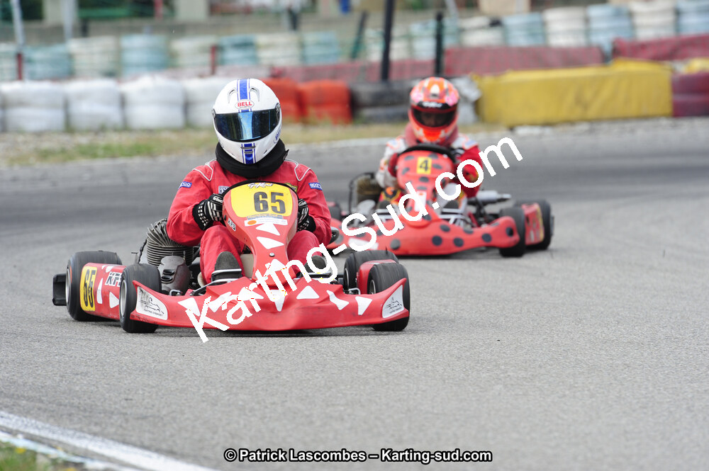 29/09/2013 : Défi Sud KFS et Trophée Vincent Sanchez à Lavelanet (Photos Patrick Lascombes) 2013 — karting