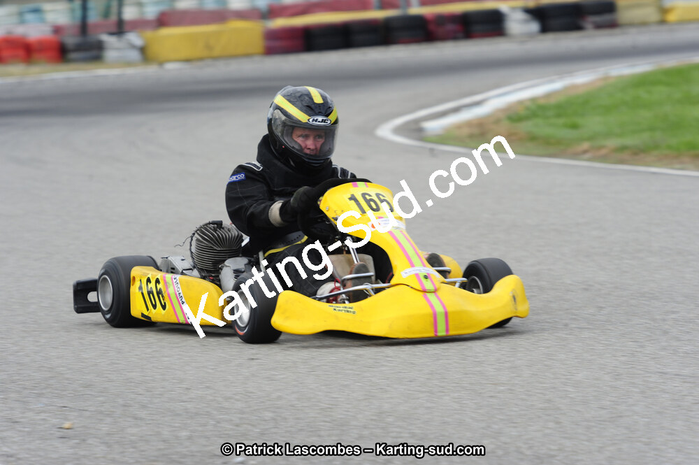 29/09/2013 : Défi Sud KFS et Trophée Vincent Sanchez à Lavelanet (Photos Patrick Lascombes) 2013 — karting