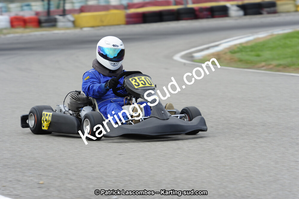 29/09/2013 : Défi Sud KFS et Trophée Vincent Sanchez à Lavelanet (Photos Patrick Lascombes) 2013 — karting