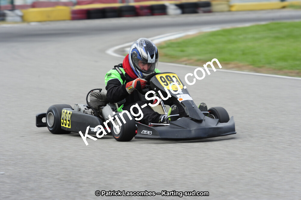 29/09/2013 : Défi Sud KFS et Trophée Vincent Sanchez à Lavelanet (Photos Patrick Lascombes) 2013 — karting
